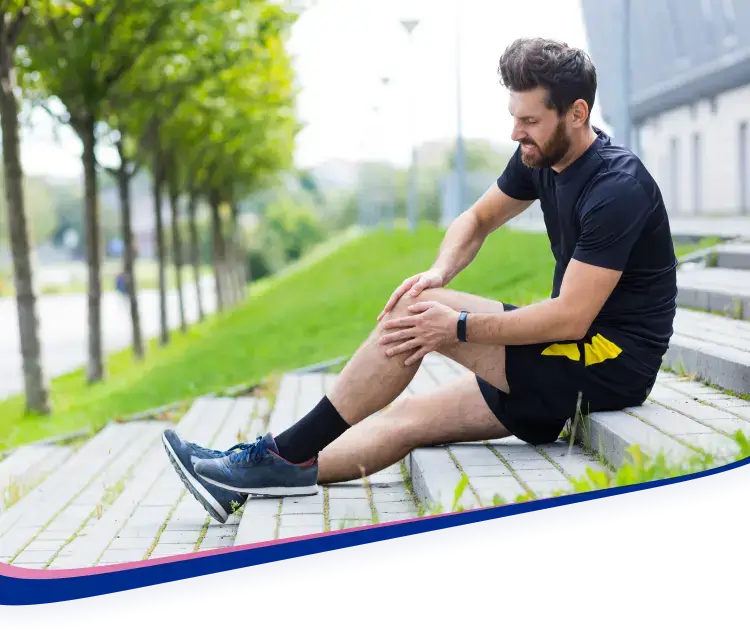 Ízületi fájdalmak és gyulladás